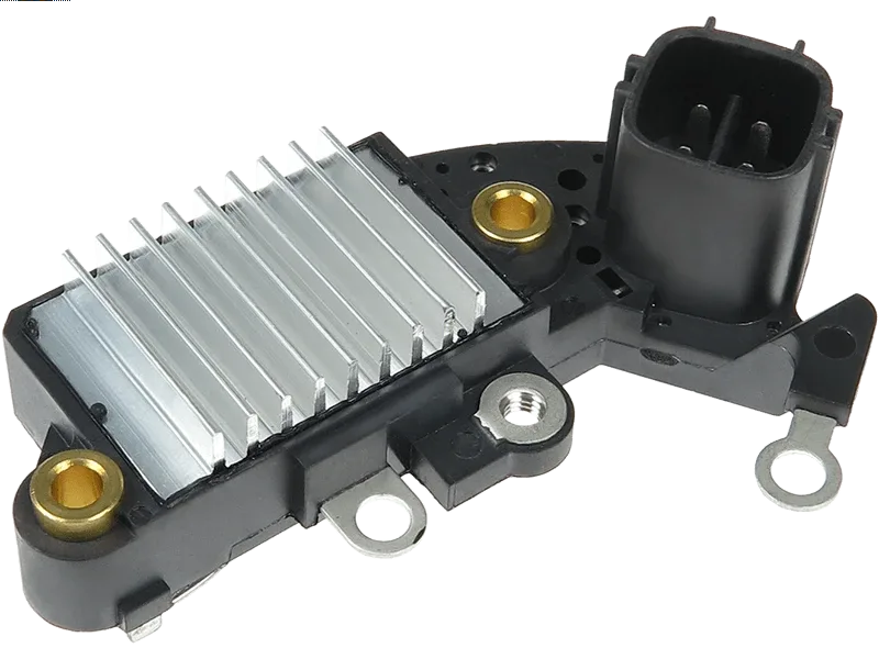 ARE6207S AS-PL - 3.CZĘŚCI ALTERNATORA — zdjęcie 1 z 5