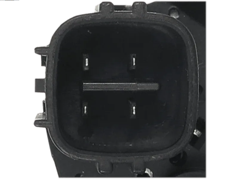 ARE6207S AS-PL - 3.CZĘŚCI ALTERNATORA — zdjęcie 3 z 5