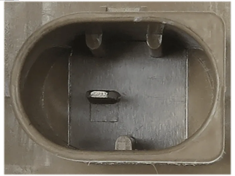 ARE6218P AS-PL - 3.CZĘŚCI ALTERNATORA — zdjęcie 3 z 5