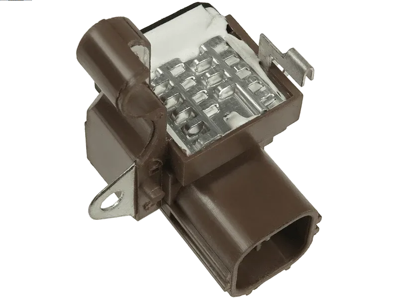ARE6227S AS-PL - 3.CZĘŚCI ALTERNATORA — zdjęcie 1 z 4