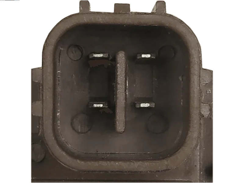 ARE6227S AS-PL - 3.CZĘŚCI ALTERNATORA — zdjęcie 2 z 4