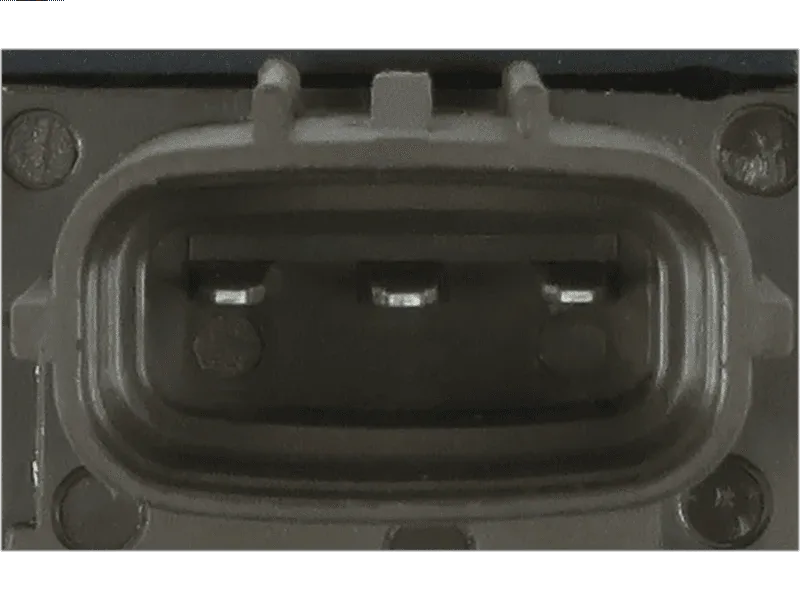 ARE6232S AS-PL - 3.CZĘŚCI ALTERNATORA — zdjęcie 2 z 4