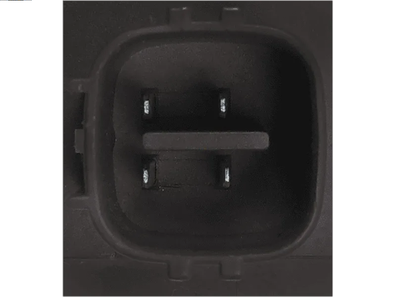 ARE6234P AS-PL - 3.CZĘŚCI ALTERNATORA — zdjęcie 2 z 4