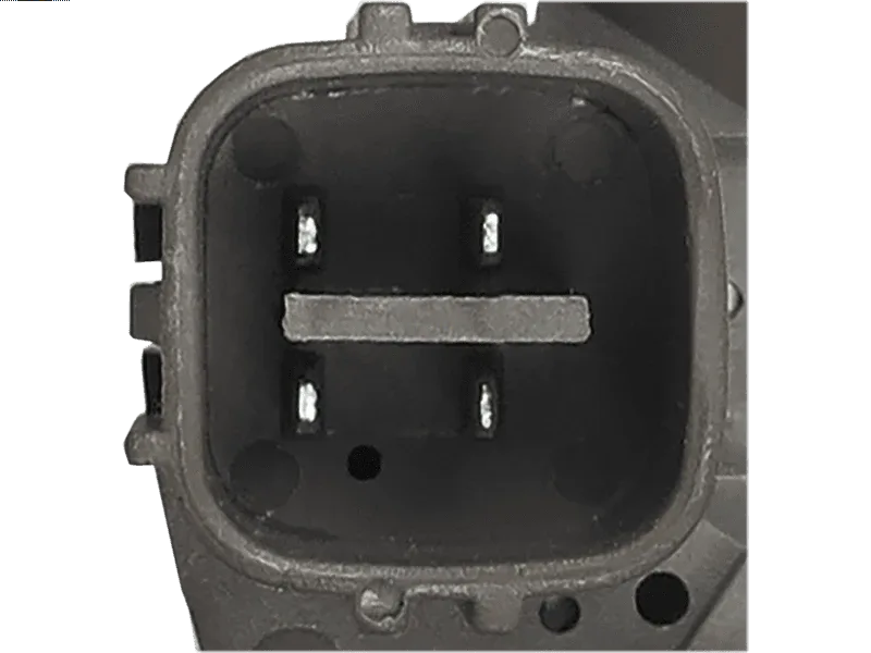 ARE6238P AS-PL - 3.CZĘŚCI ALTERNATORA — zdjęcie 2 z 4
