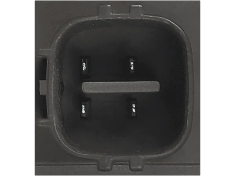 ARE6239P AS-PL - 3.CZĘŚCI ALTERNATORA — zdjęcie 2 z 4