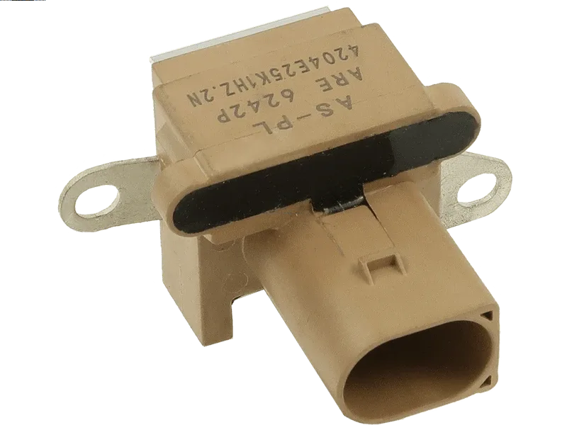 ARE6242P AS-PL - 3.CZĘŚCI ALTERNATORA — zdjęcie 3 z 4