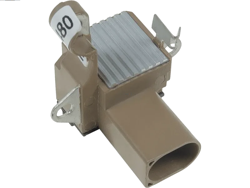 ARE6243P AS-PL - 3.CZĘŚCI ALTERNATORA — zdjęcie 1 z 4