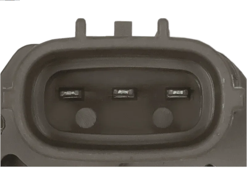 ARE6245S AS-PL - 3.CZĘŚCI ALTERNATORA — zdjęcie 2 z 4