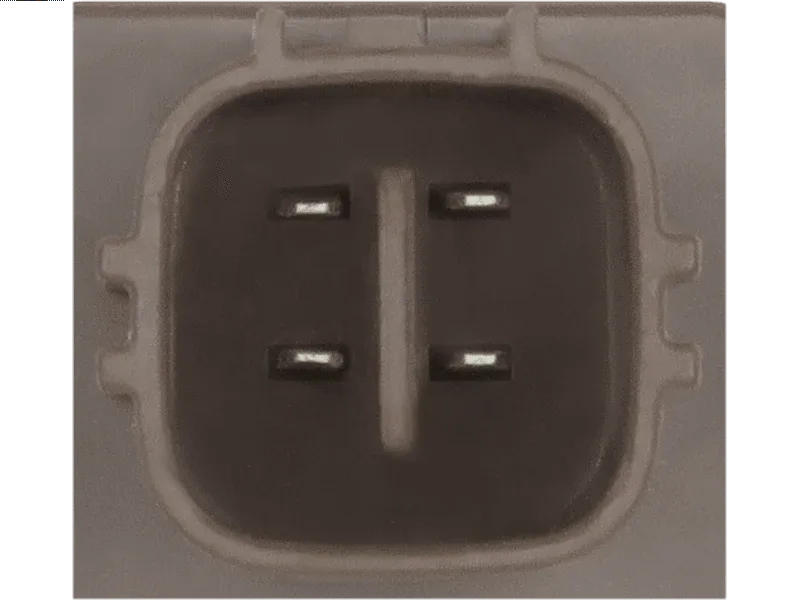 ARE6249S AS-PL - 3.CZĘŚCI ALTERNATORA — zdjęcie 2 z 4