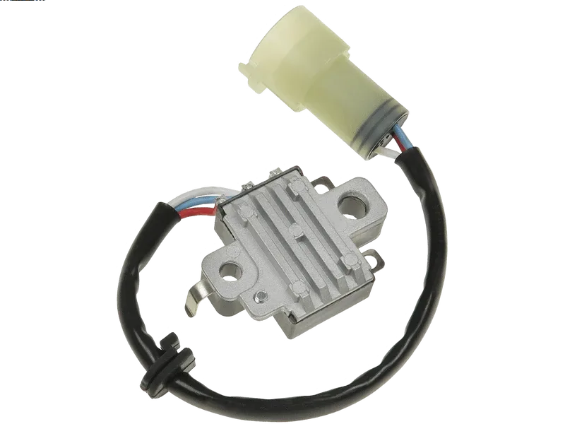 ARE6250S AS-PL - 3.CZĘŚCI ALTERNATORA — zdjęcie 1 z 4