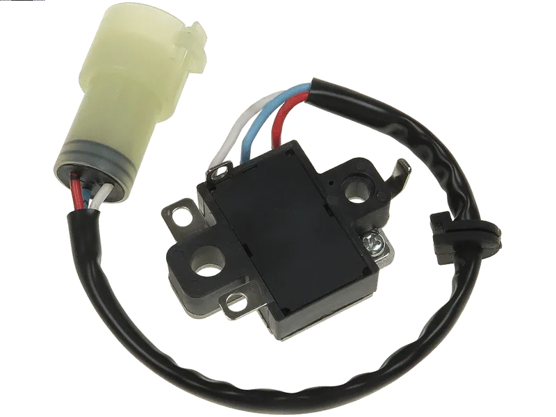 ARE6250S AS-PL - 3.CZĘŚCI ALTERNATORA — zdjęcie 3 z 4