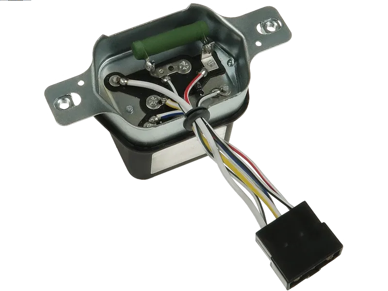ARE6251S AS-PL - 3.CZĘŚCI ALTERNATORA — zdjęcie 3 z 4