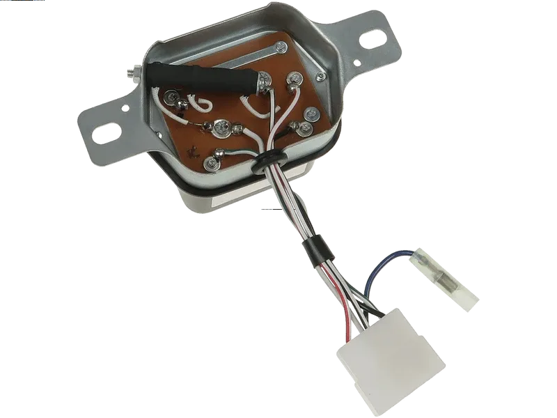 ARE6252S AS-PL - 3.CZĘŚCI ALTERNATORA — zdjęcie 3 z 4