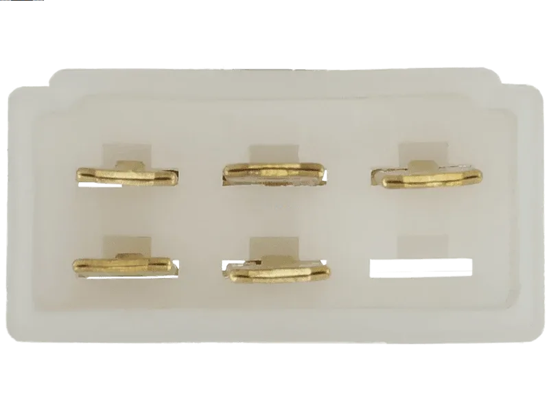 ARE6252S AS-PL - 3.CZĘŚCI ALTERNATORA — zdjęcie 2 z 4