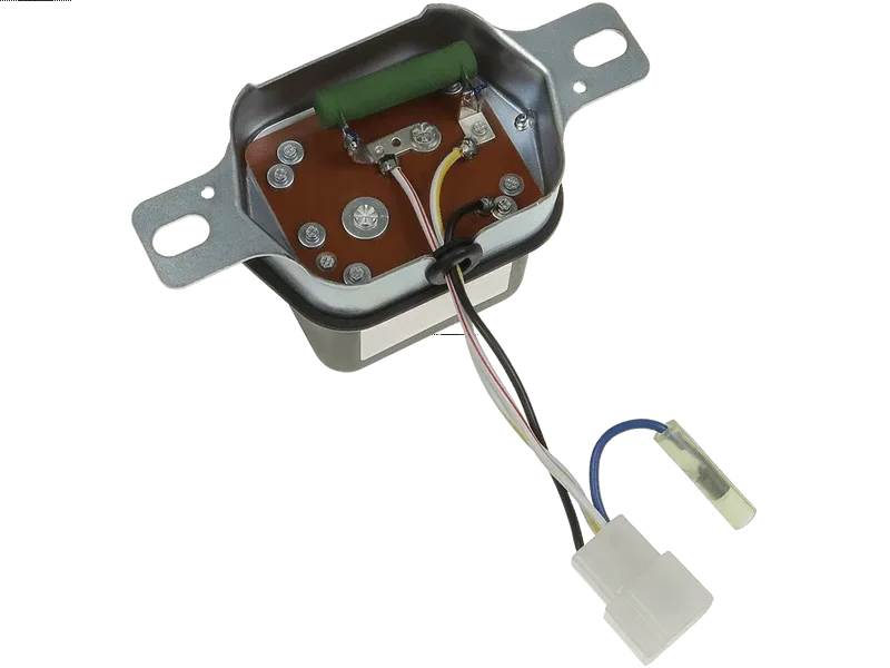 ARE6254S AS-PL - 3.CZĘŚCI ALTERNATORA — zdjęcie 3 z 4