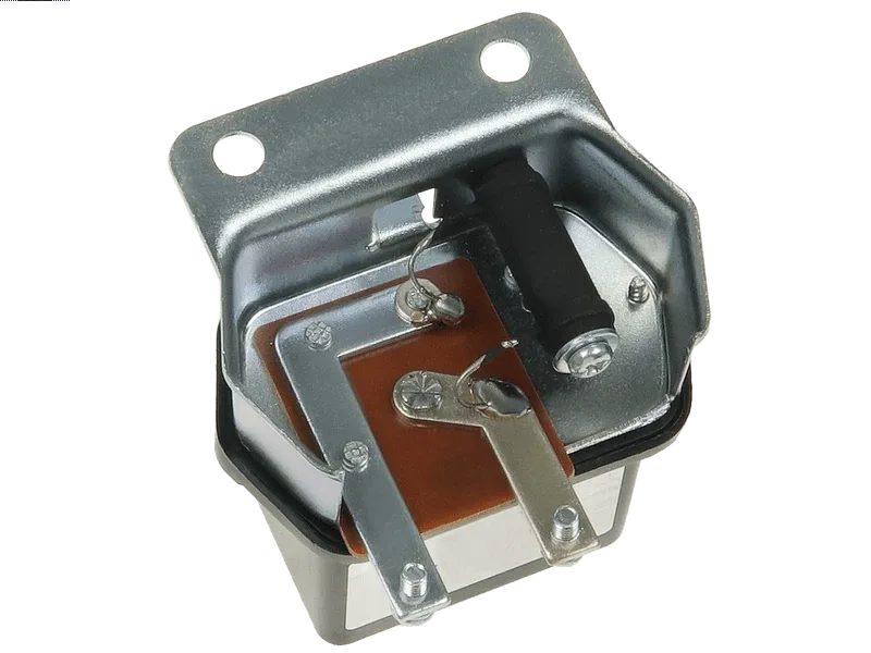 ARE6255S AS-PL - 3.CZĘŚCI ALTERNATORA — zdjęcie 2 z 3