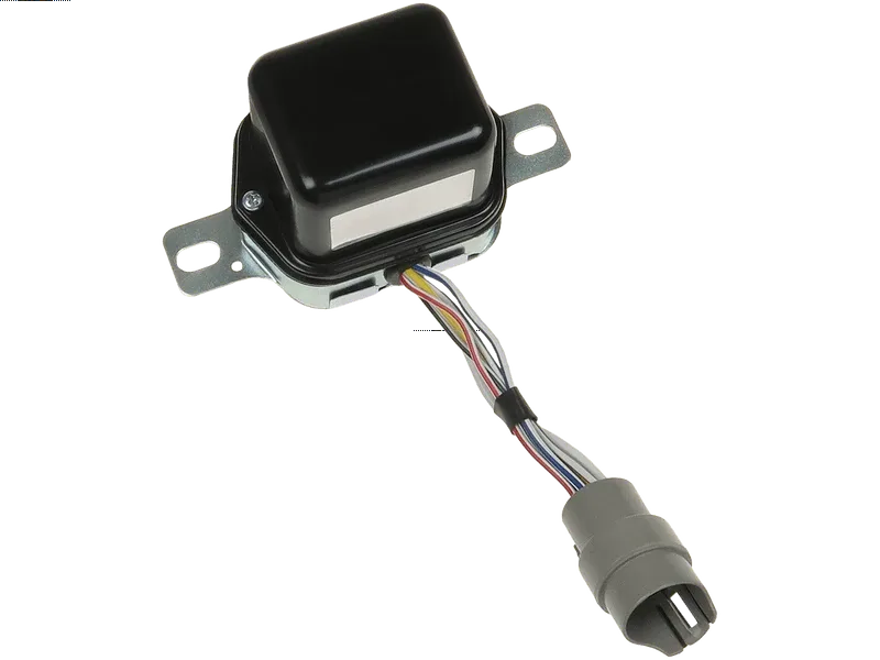 ARE6259S AS-PL - 3.CZĘŚCI ALTERNATORA — zdjęcie 1 z 4