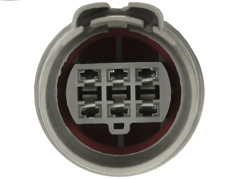 ARE6259S AS-PL - 3.CZĘŚCI ALTERNATORA — zdjęcie 2 z 4