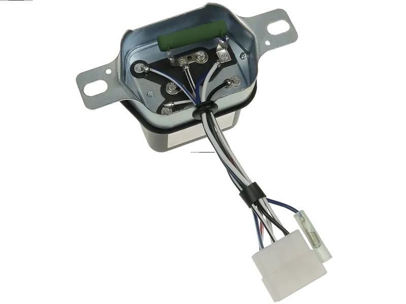 ARE6260S AS-PL - 3.CZĘŚCI ALTERNATORA — zdjęcie 3 z 4