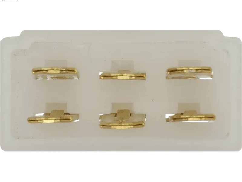 ARE6262S AS-PL - 3.CZĘŚCI ALTERNATORA — zdjęcie 2 z 4