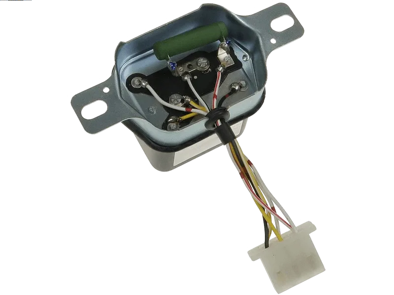 ARE6263S AS-PL - 3.CZĘŚCI ALTERNATORA — zdjęcie 2 z 3