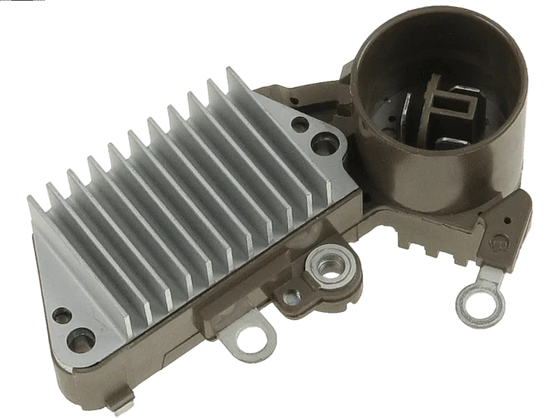ARE6266S AS-PL - 3.CZĘŚCI ALTERNATORA — zdjęcie 1 z 4