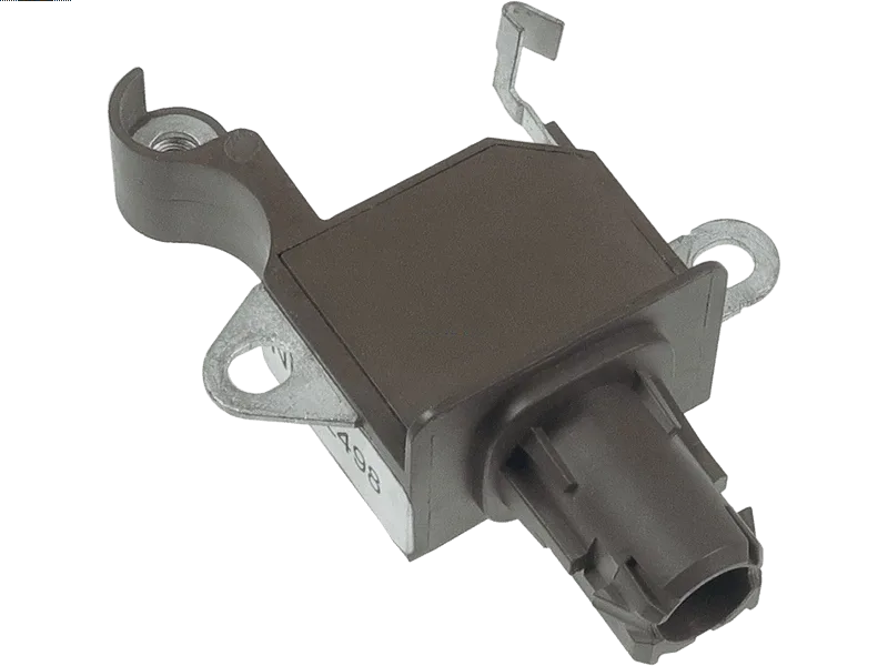 ARE6275P AS-PL - 3.CZĘŚCI ALTERNATORA — zdjęcie 3 z 4