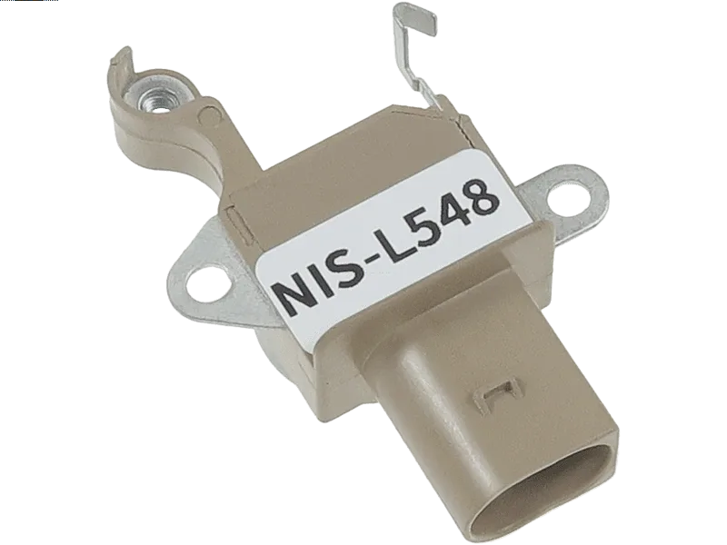 ARE6276P AS-PL - 3.CZĘŚCI ALTERNATORA — zdjęcie 3 z 4