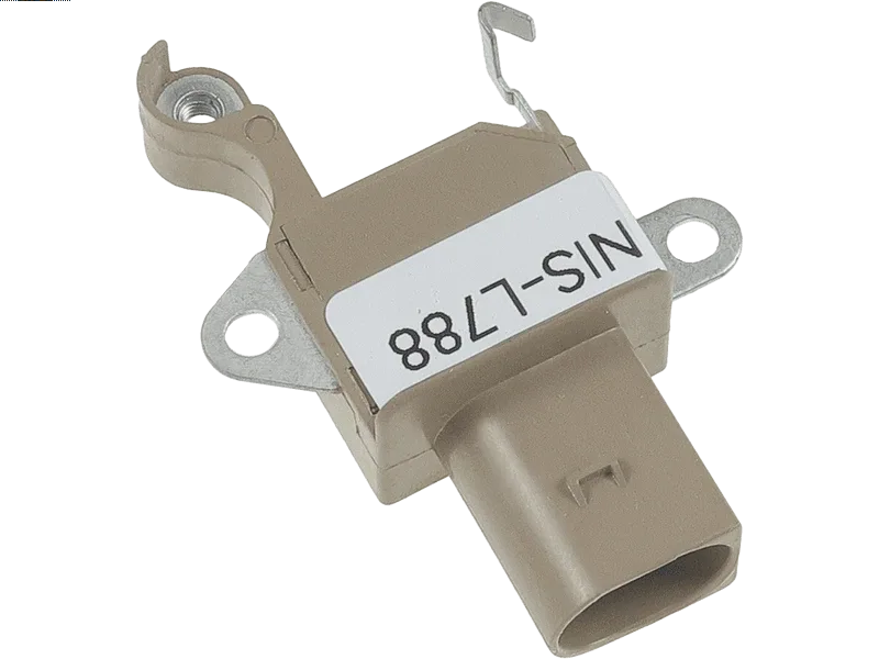 ARE6277P AS-PL - 3.CZĘŚCI ALTERNATORA — zdjęcie 3 z 4