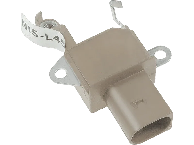 ARE6279P AS-PL - 3.CZĘŚCI ALTERNATORA — zdjęcie 3 z 4