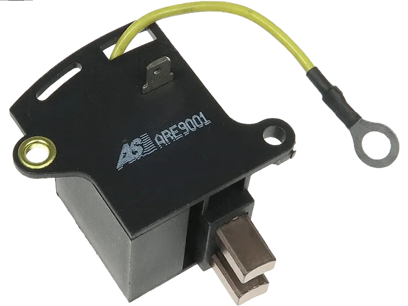 ARE9001 AS-PL - 3.CZĘŚCI ALTERNATORA — zdjęcie 2 z 3