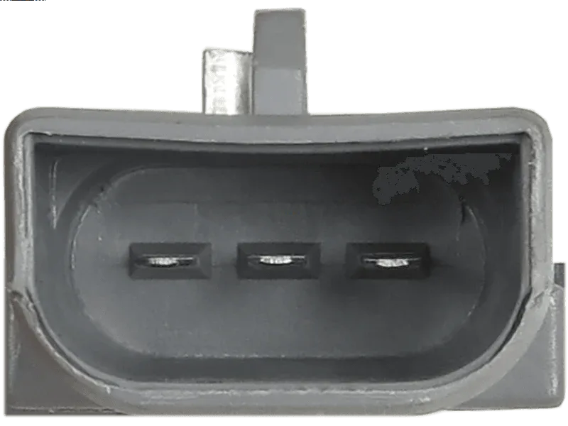 ARE9011 AS-PL - 3.CZĘŚCI ALTERNATORA — zdjęcie 2 z 4