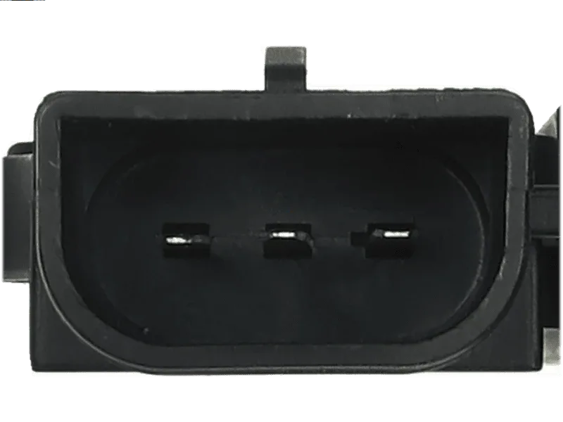ARE9013 AS-PL - 3.CZĘŚCI ALTERNATORA — zdjęcie 2 z 4