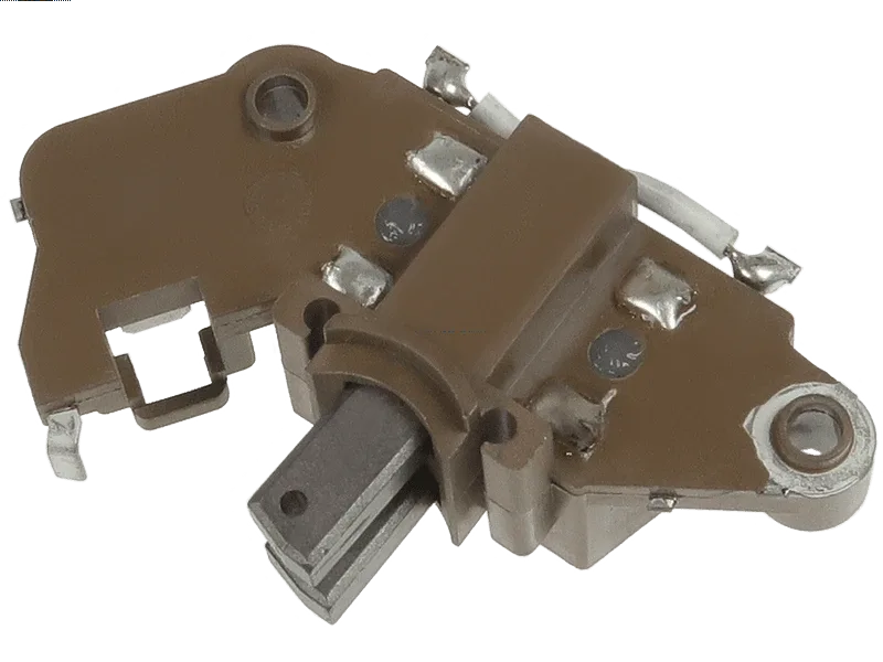 ARE9022S AS-PL - 3.CZĘŚCI ALTERNATORA — zdjęcie 2 z 3
