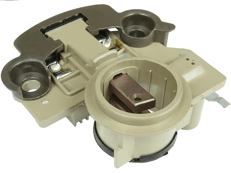 ARE9024P AS-PL - 3.CZĘŚCI ALTERNATORA — zdjęcie 2 z 4