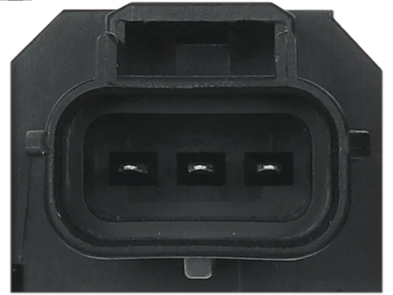 ARE9026S3 AS-PL - 3.CZĘŚCI ALTERNATORA — zdjęcie 3 z 5