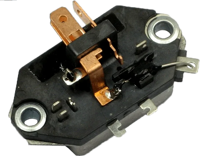 ARE9031 AS-PL - 3.CZĘŚCI ALTERNATORA — zdjęcie 3 z 3