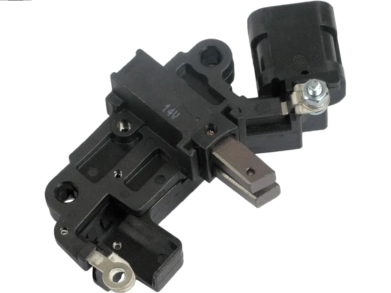 ARE9037 AS-PL - 3.CZĘŚCI ALTERNATORA — zdjęcie 2 z 3
