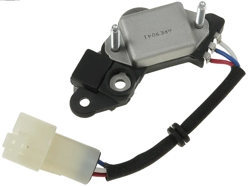 ARE9041 AS-PL - 3.CZĘŚCI ALTERNATORA — zdjęcie 4 z 4