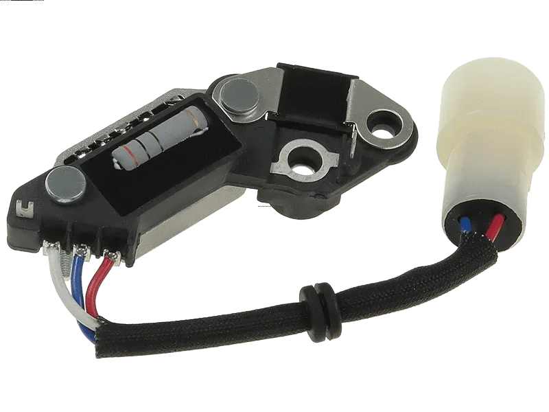 ARE9041 AS-PL - 3.CZĘŚCI ALTERNATORA — zdjęcie 3 z 4