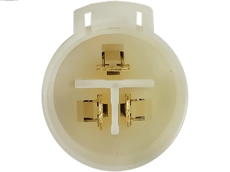 ARE9041 AS-PL - 3.CZĘŚCI ALTERNATORA — zdjęcie 2 z 4