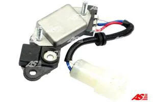 ARE9041 AS-PL - 3.CZĘŚCI ALTERNATORA — zdjęcie 1 z 4