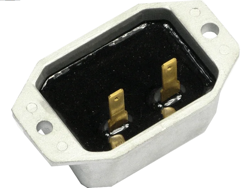 ARE9042 AS-PL - 3.CZĘŚCI ALTERNATORA — zdjęcie 3 z 3