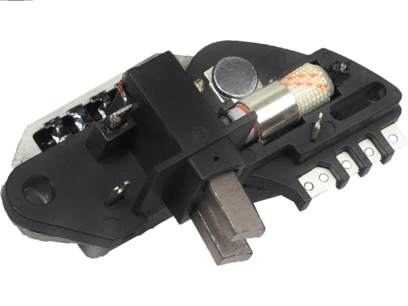 ARE9043 AS-PL - 3.CZĘŚCI ALTERNATORA — zdjęcie 3 z 3