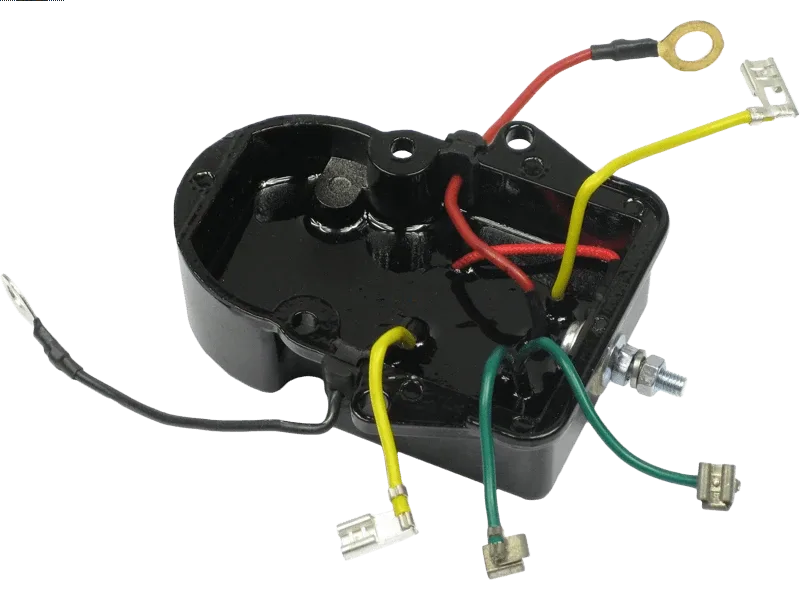ARE9048 AS-PL - 3.CZĘŚCI ALTERNATORA — zdjęcie 3 z 3
