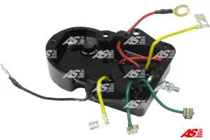 ARE9048 AS-PL - 3.CZĘŚCI ALTERNATORA — zdjęcie 1 z 3