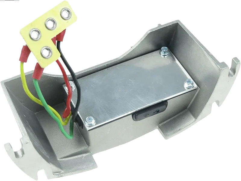 ARE9049 AS-PL - 3.CZĘŚCI ALTERNATORA — zdjęcie 3 z 3