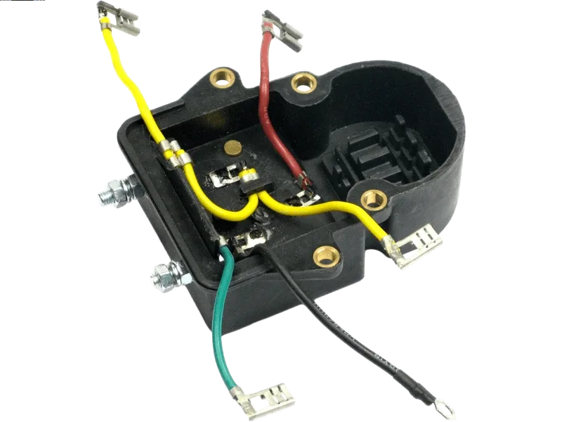 ARE9050 AS-PL - 3.CZĘŚCI ALTERNATORA — zdjęcie 3 z 3