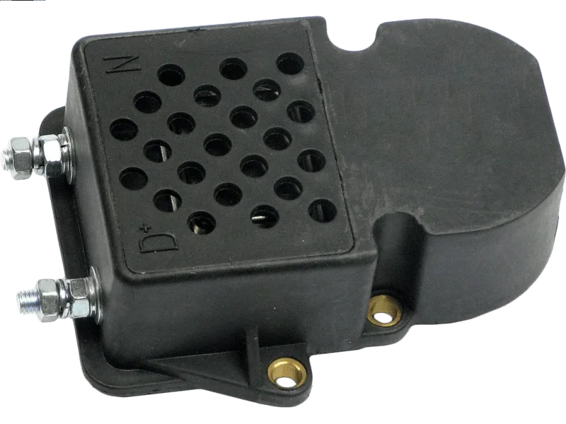 ARE9050 AS-PL - 3.CZĘŚCI ALTERNATORA — zdjęcie 2 z 3