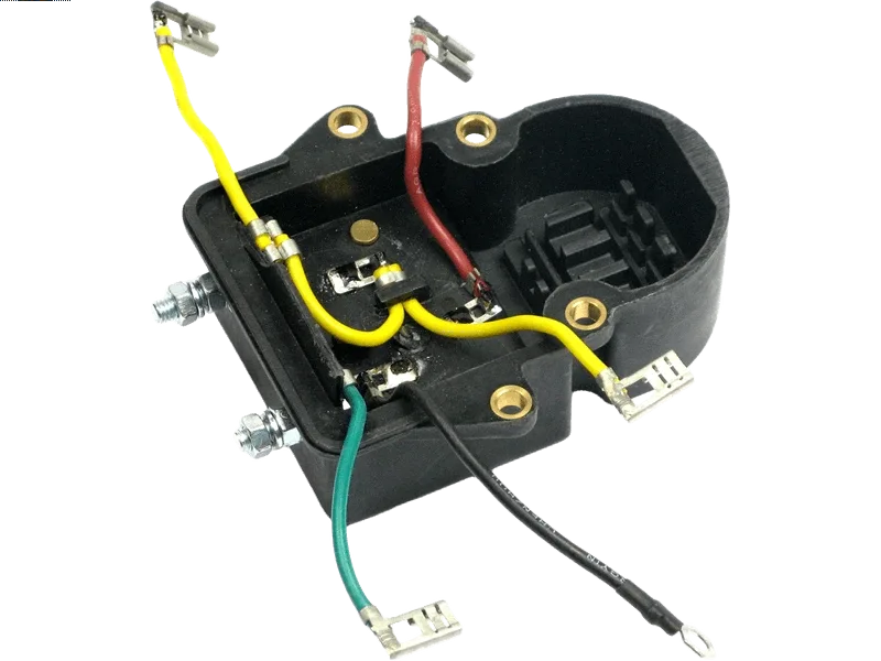 ARE9051 AS-PL - 3.CZĘŚCI ALTERNATORA — zdjęcie 3 z 3